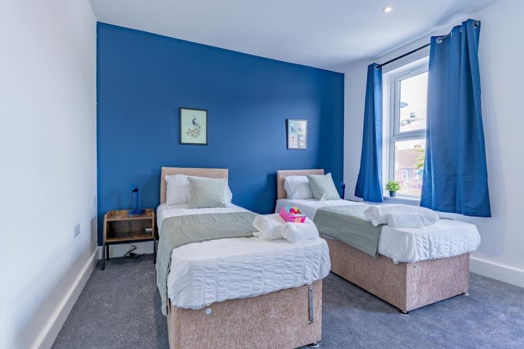 Charming 3 Bedroom In Folkestone! Exterior photo