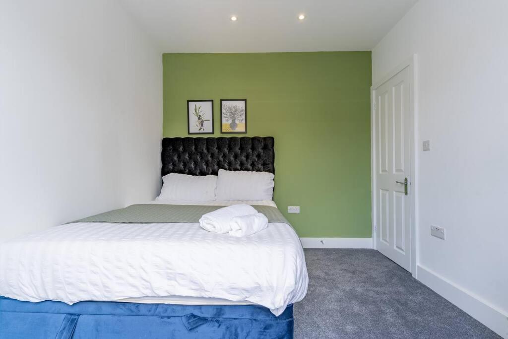 Charming 3 Bedroom In Folkestone! Exterior photo