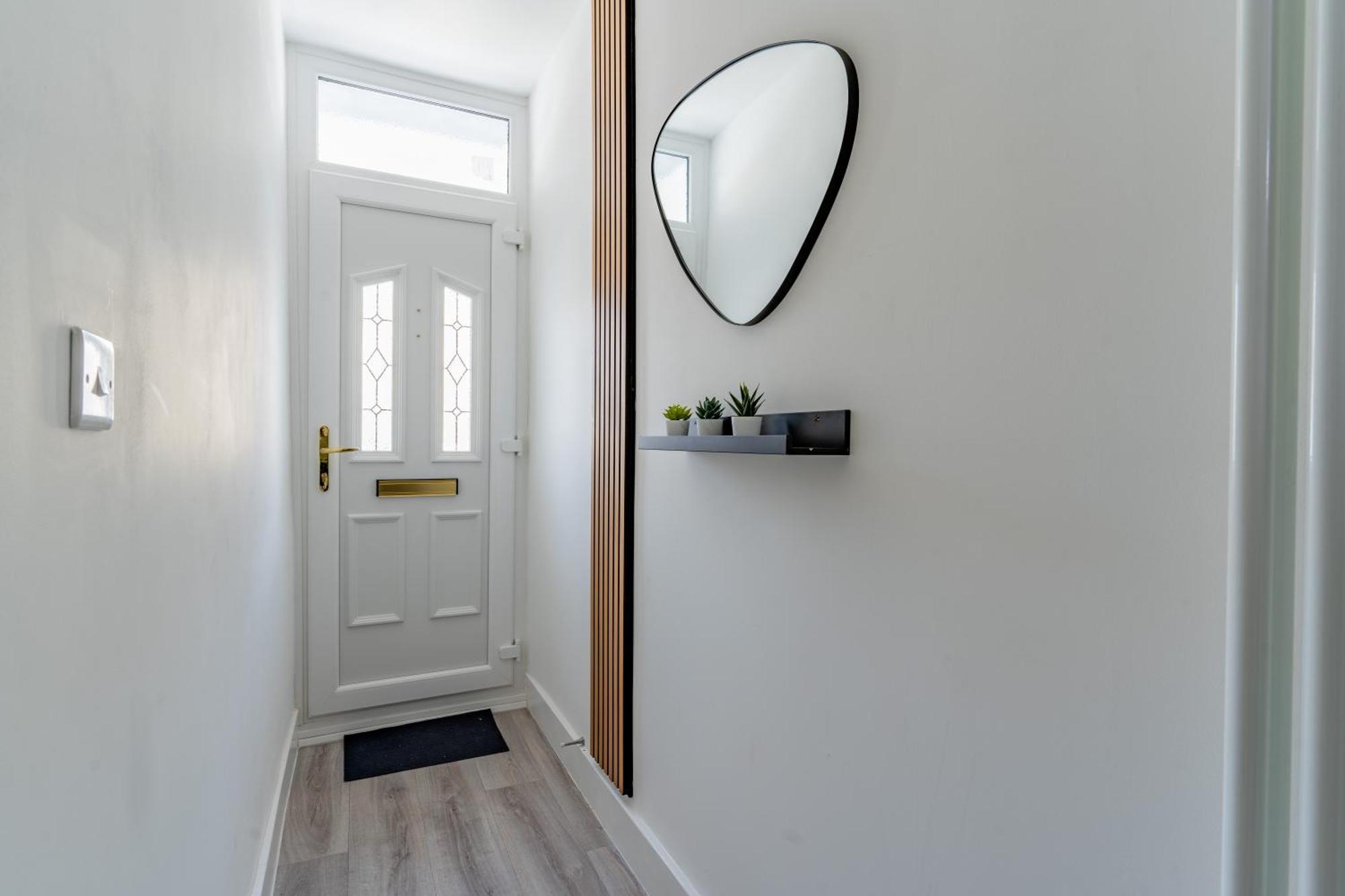 Charming 3 Bedroom In Folkestone! Exterior photo