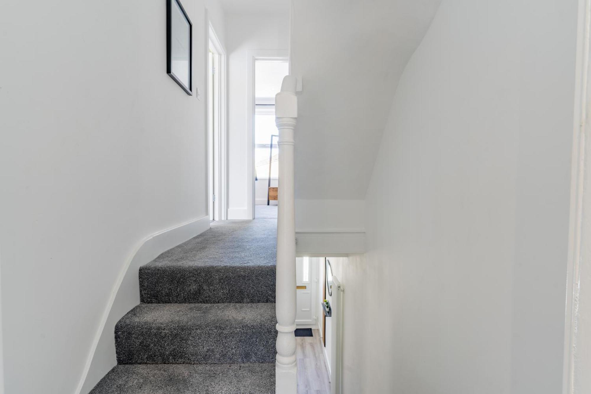 Charming 3 Bedroom In Folkestone! Exterior photo